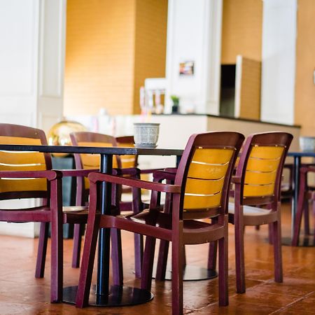 Hotel Plaza Morelia Eksteriør bilde