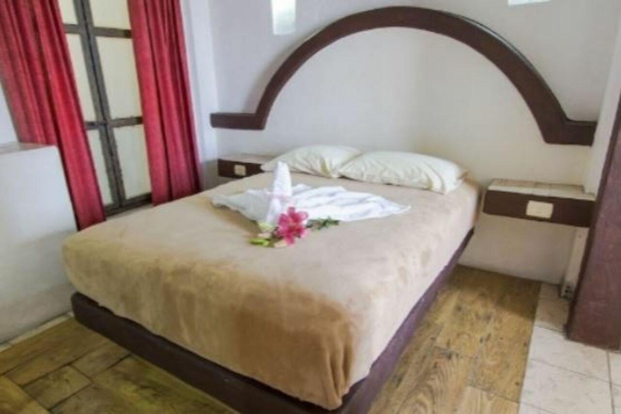 Hotel Plaza Morelia Eksteriør bilde