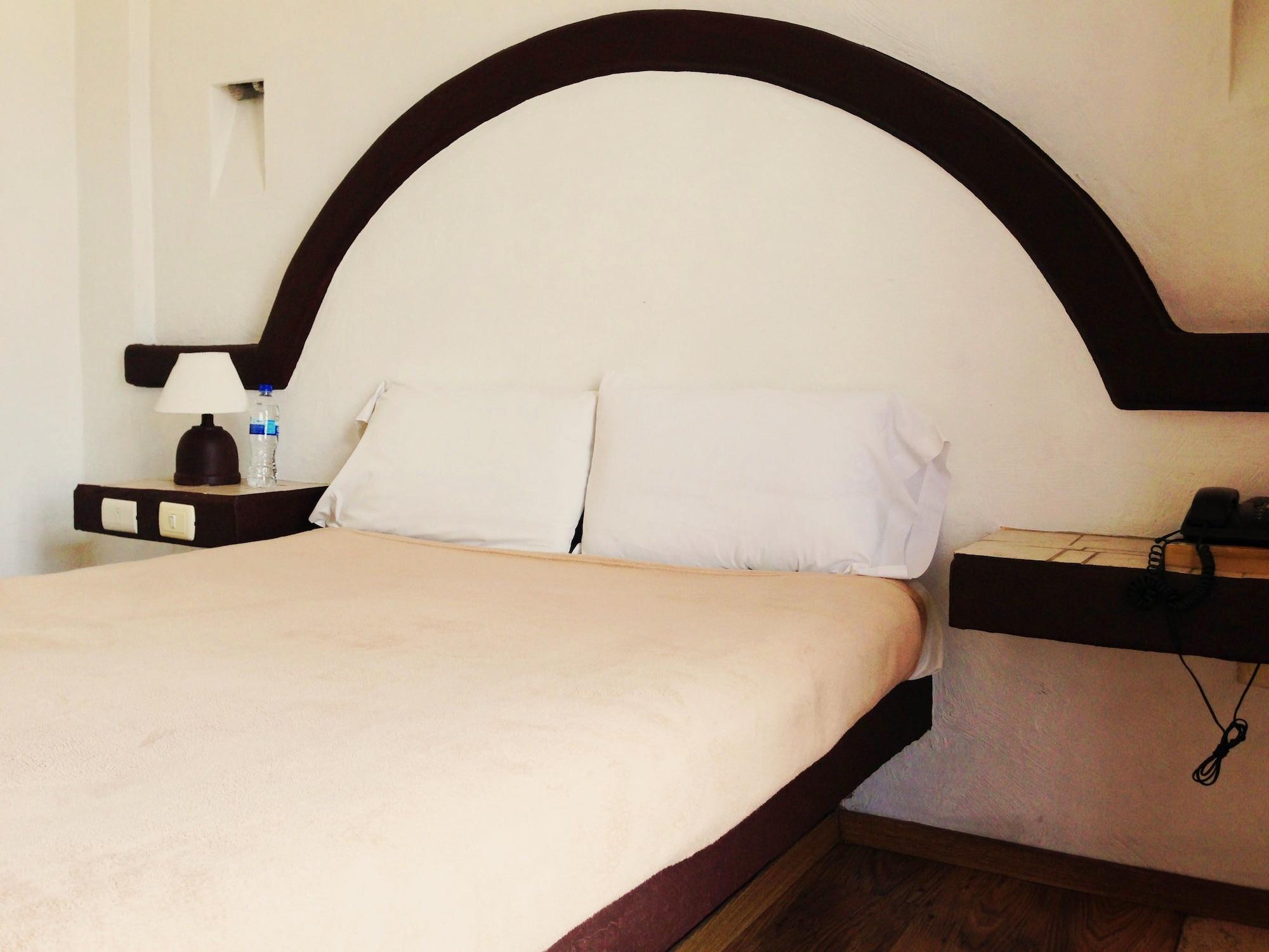 Hotel Plaza Morelia Eksteriør bilde