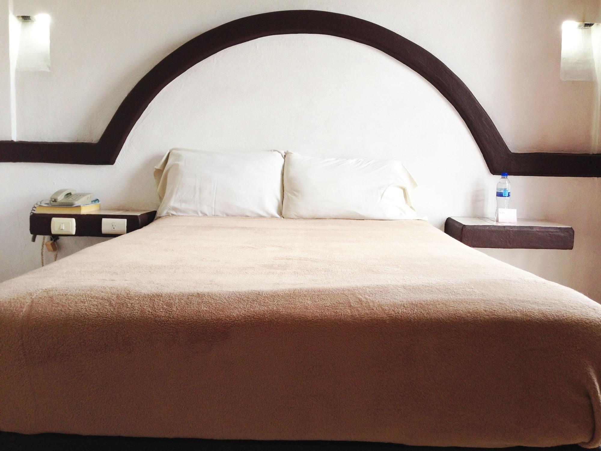 Hotel Plaza Morelia Eksteriør bilde