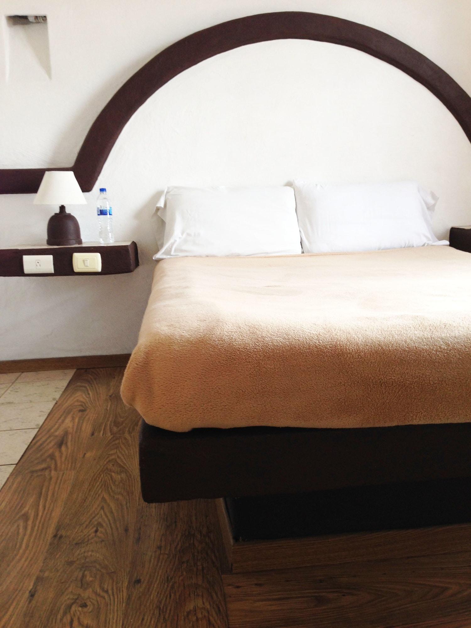 Hotel Plaza Morelia Eksteriør bilde