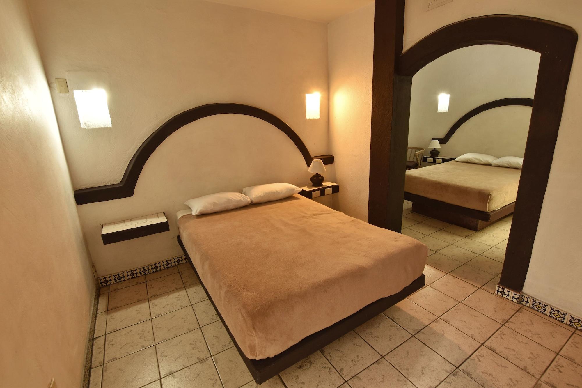 Hotel Plaza Morelia Eksteriør bilde