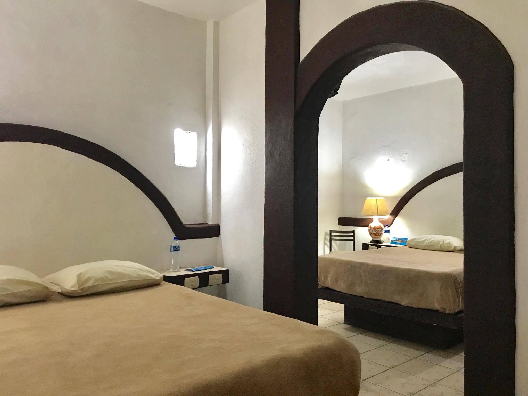 Hotel Plaza Morelia Eksteriør bilde
