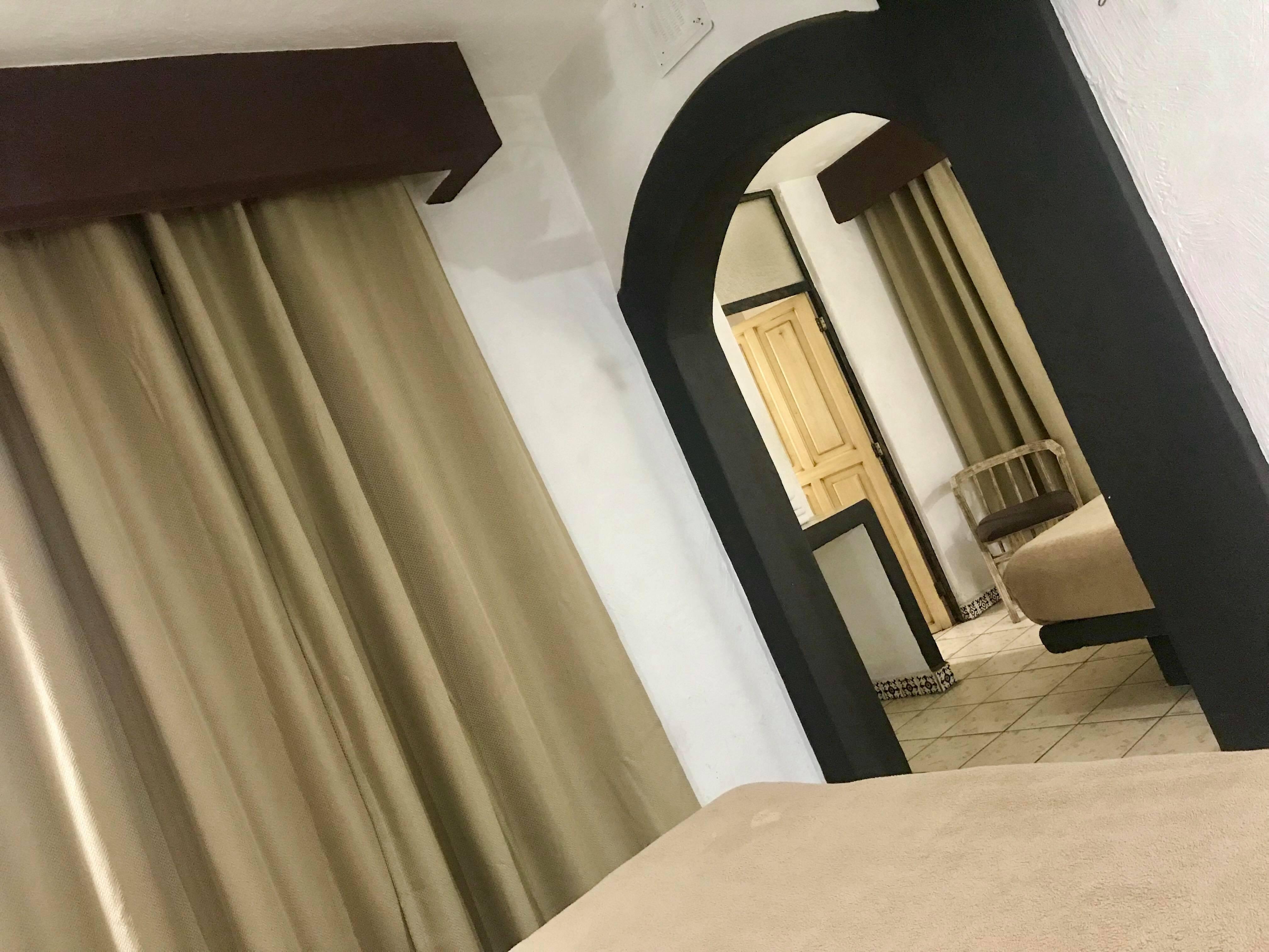 Hotel Plaza Morelia Eksteriør bilde