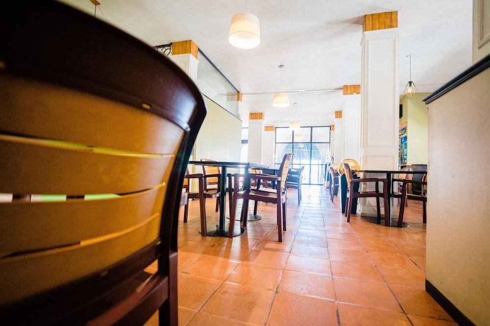 Hotel Plaza Morelia Eksteriør bilde
