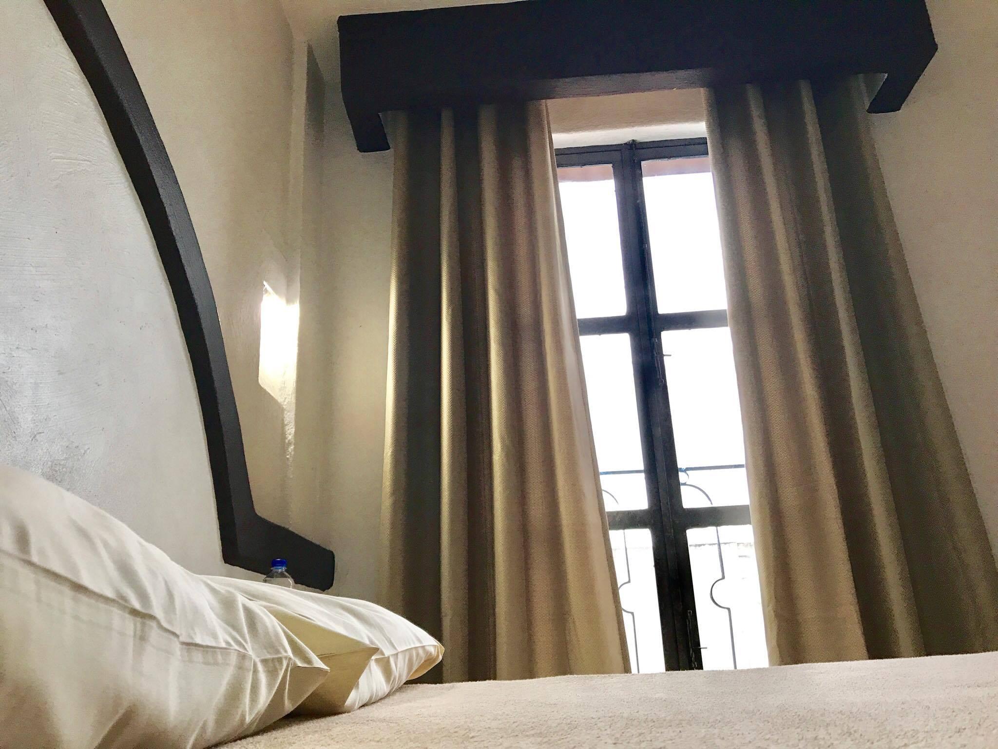 Hotel Plaza Morelia Eksteriør bilde