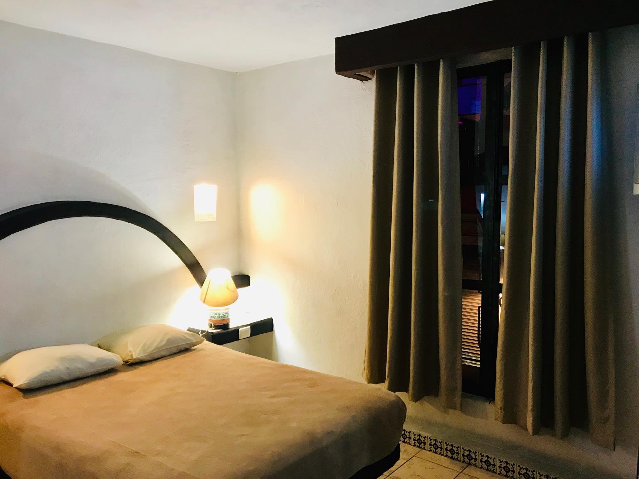 Hotel Plaza Morelia Eksteriør bilde