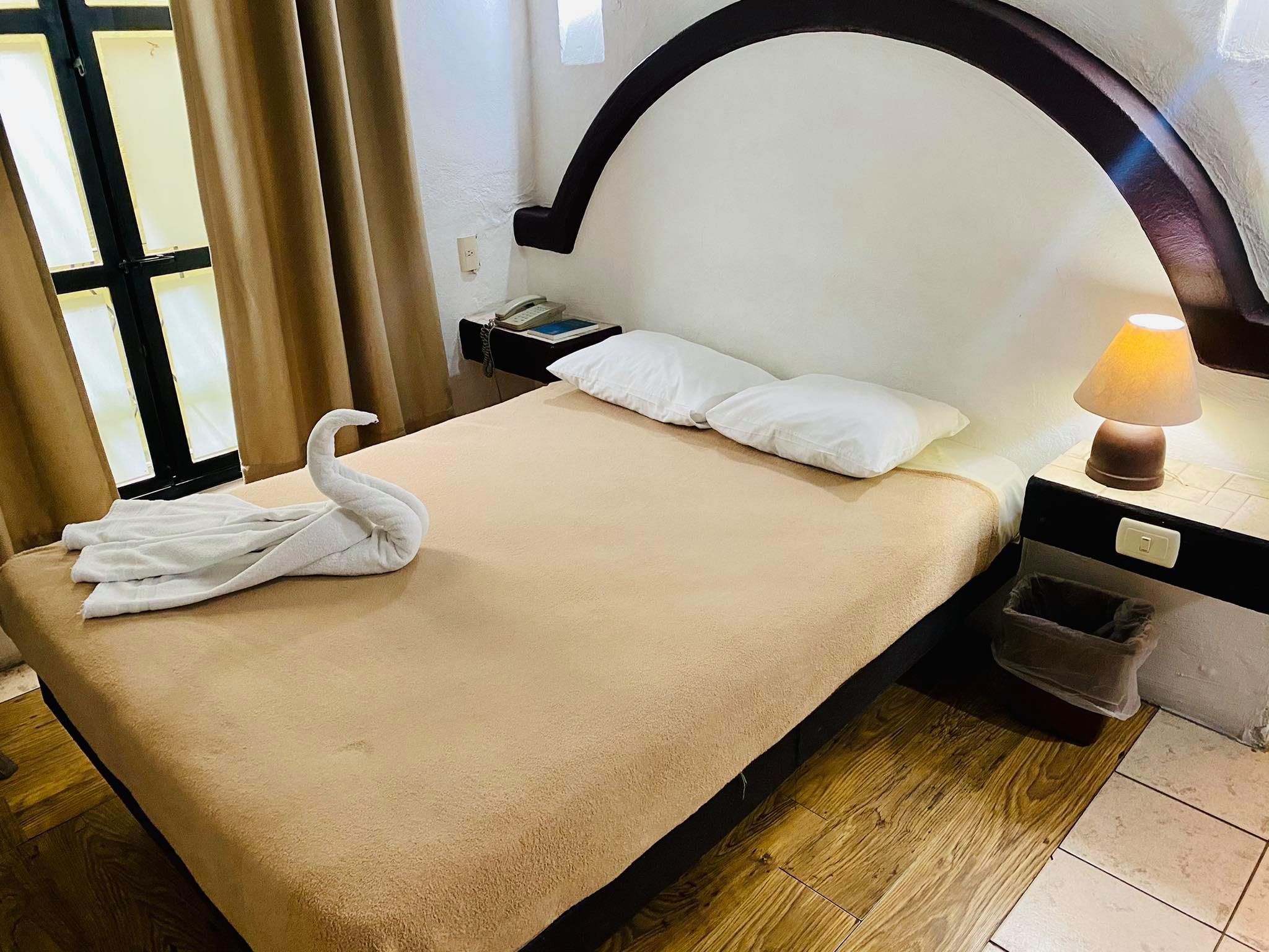 Hotel Plaza Morelia Eksteriør bilde