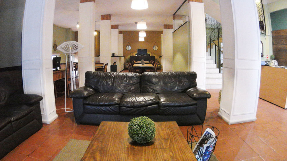 Hotel Plaza Morelia Eksteriør bilde